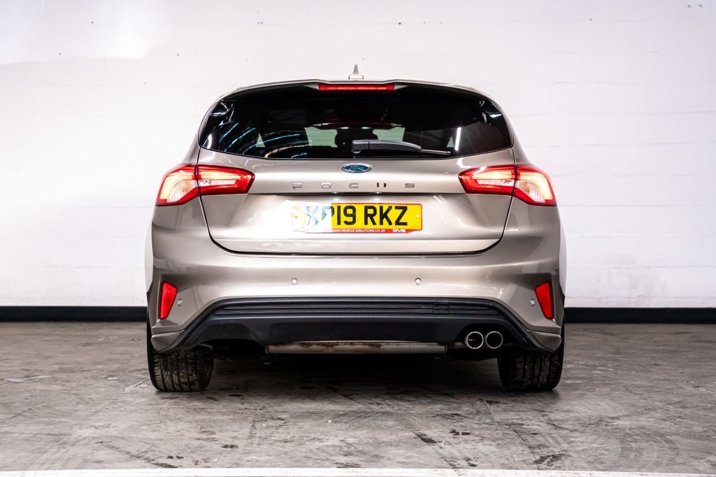 Used Ford Focus 2019 for sale - 76909792: Photo 35