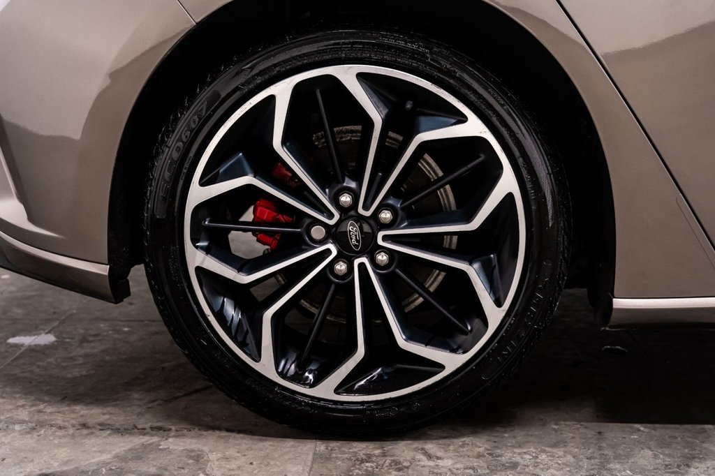 Used Ford Focus 2019 for sale - 76909792: Photo 39