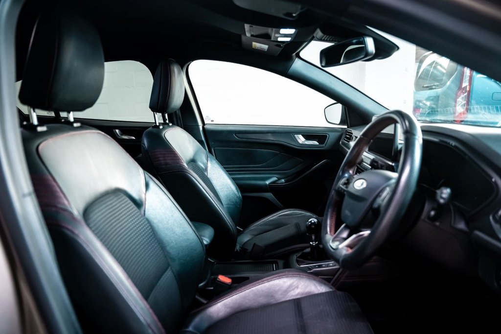 Used Ford Focus 2019 for sale - 76909792: Photo 5