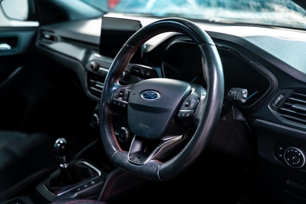 Used Ford Focus 2019 for sale - 76909792: Photo 7