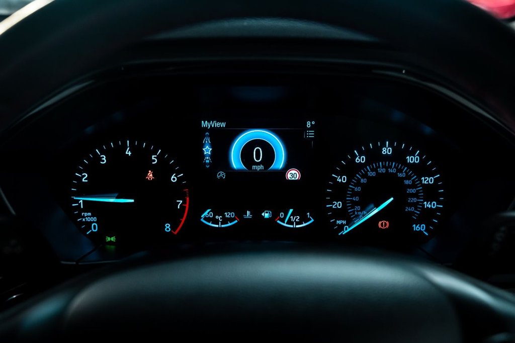 Used Ford Focus 2019 for sale - 76909792: Photo 8