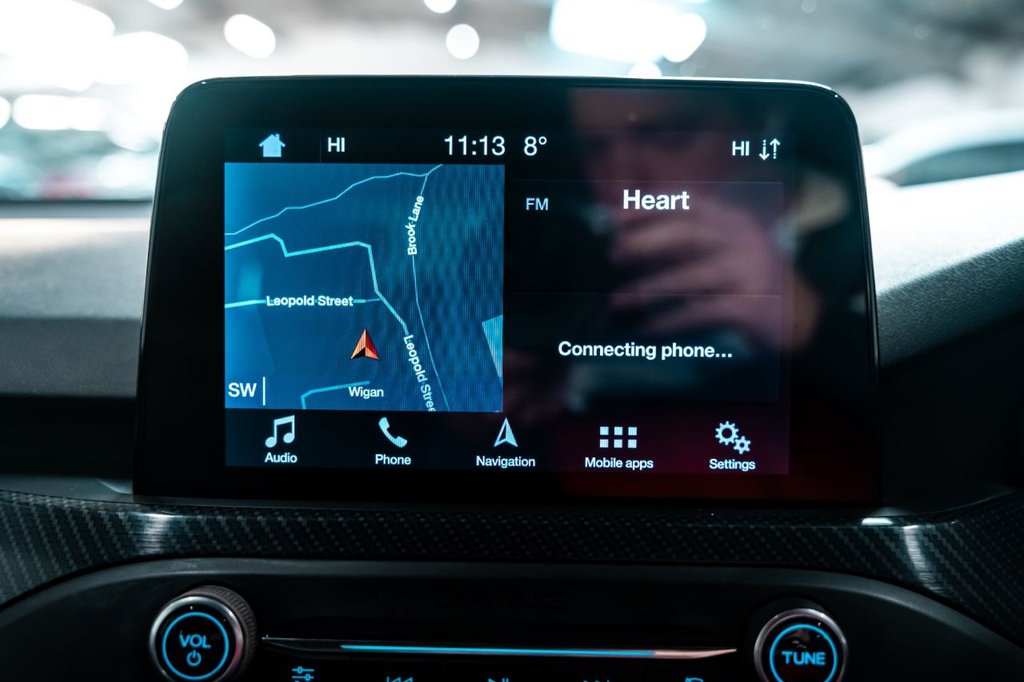 Used Ford Focus 2019 for sale - 76909792: Photo 9