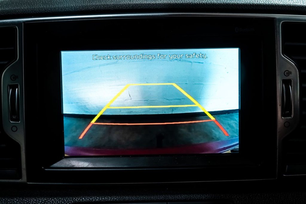 Used Kia Sportage 2016 for sale - 78186678: Photo 12