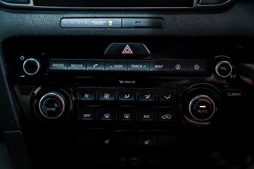 Used Kia Sportage 2016 for sale - 78186678: Photo 13