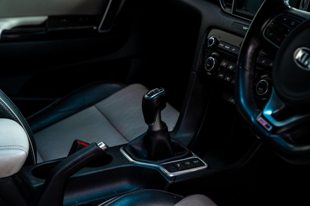 Used Kia Sportage 2016 for sale - 78186678: Photo 16