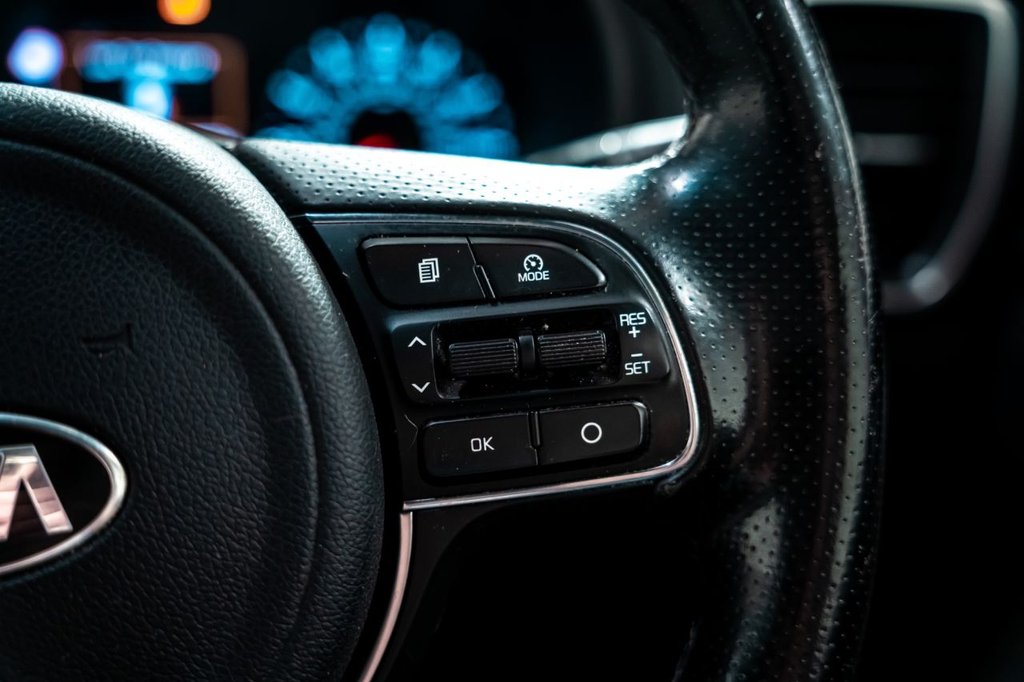 Used Kia Sportage 2016 for sale - 78186678: Photo 18