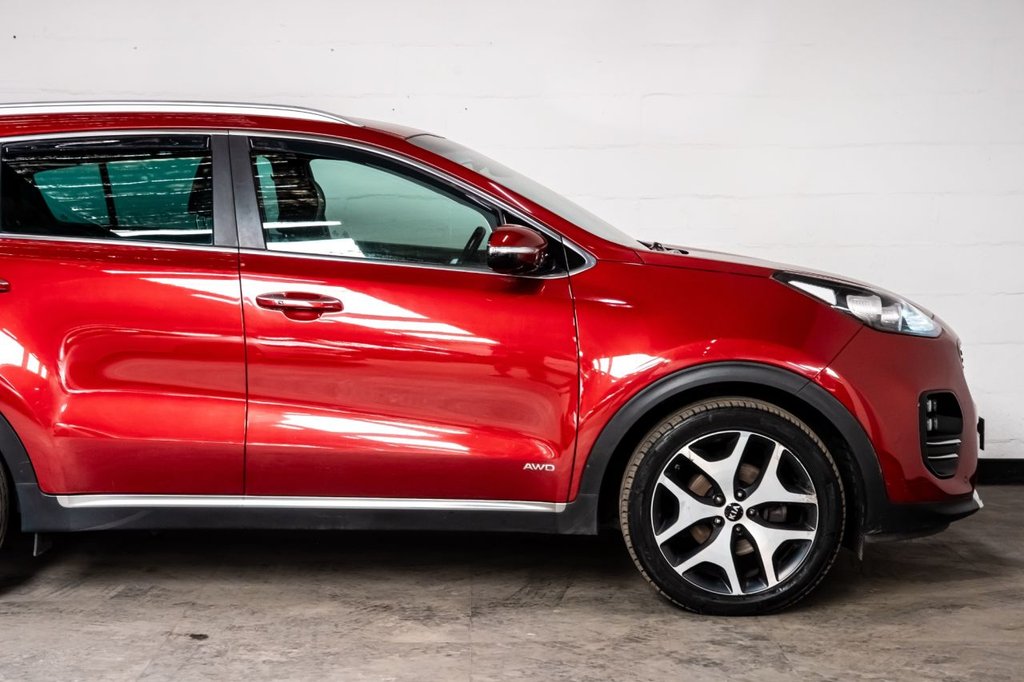 Used Kia Sportage 2016 for sale - 78186678: Photo 26