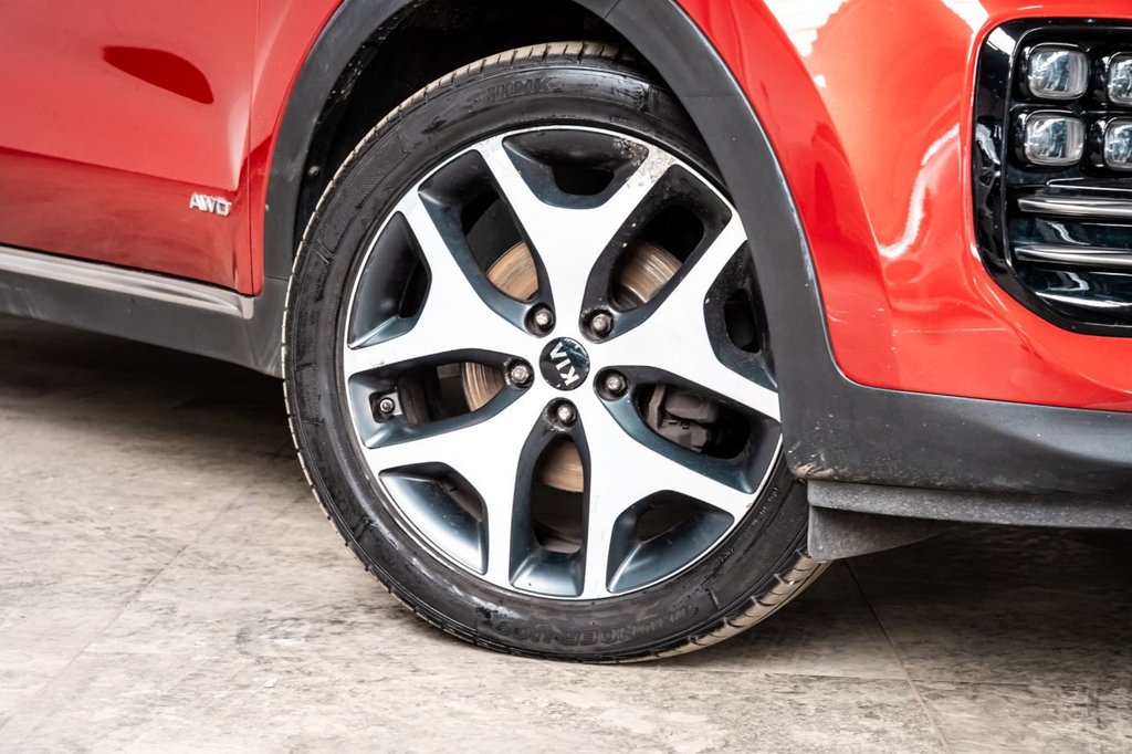 Used Kia Sportage 2016 for sale - 78186678: Photo 27