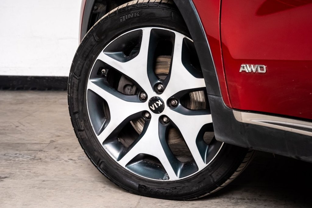 Used Kia Sportage 2016 for sale - 78186678: Photo 28