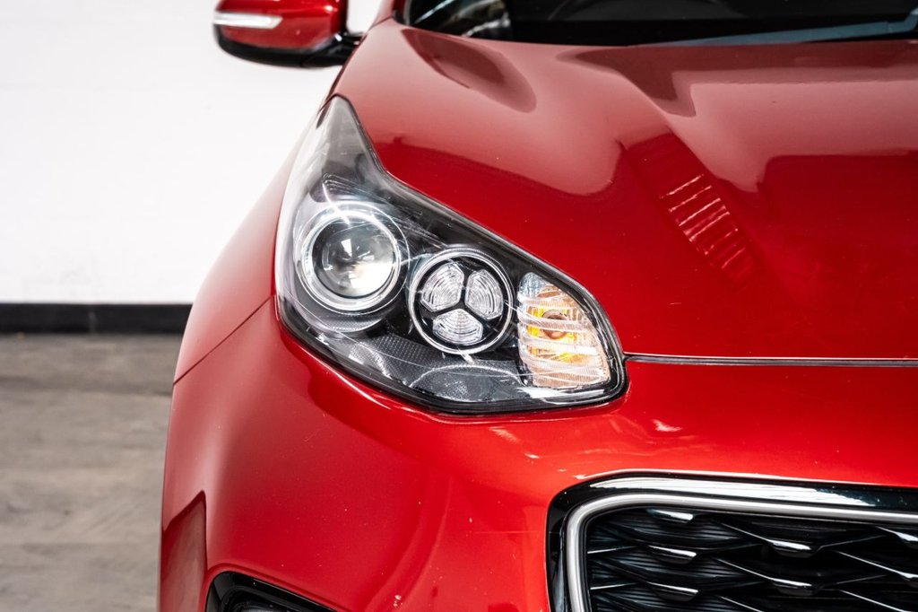 Used Kia Sportage 2016 for sale - 78186678: Photo 29