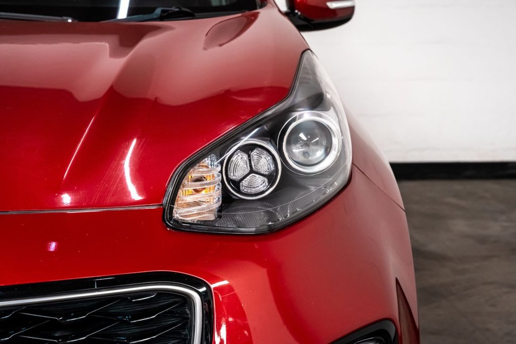 Used Kia Sportage 2016 for sale - 78186678: Photo 30