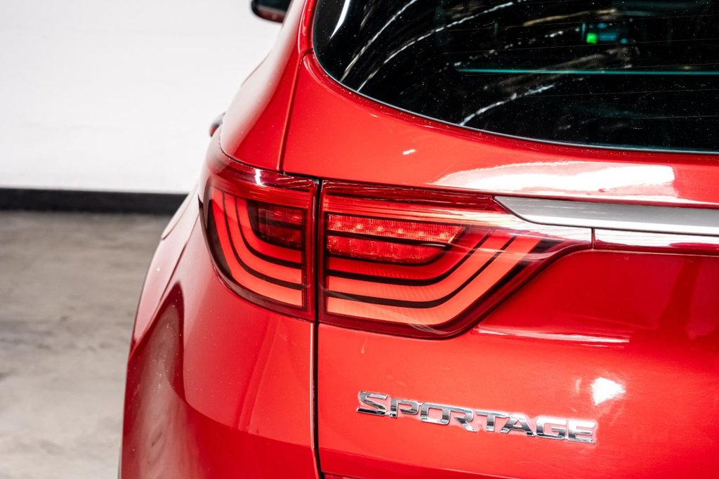 Used Kia Sportage 2016 for sale - 78186678: Photo 31