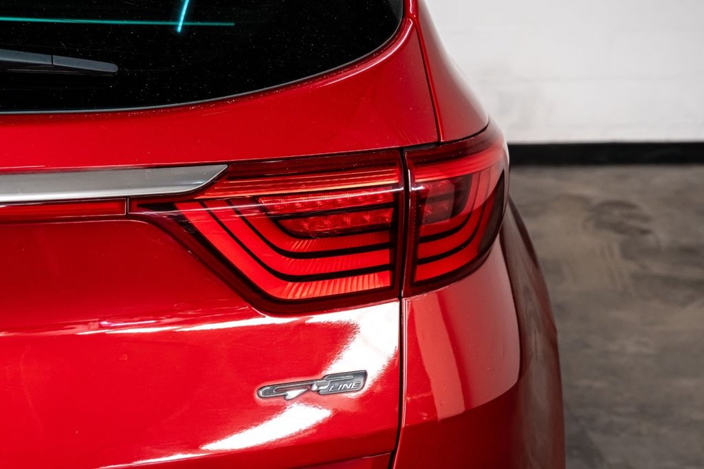 Used Kia Sportage 2016 for sale - 78186678: Photo 32