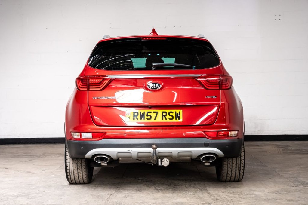 Used Kia Sportage 2016 for sale - 78186678: Photo 33