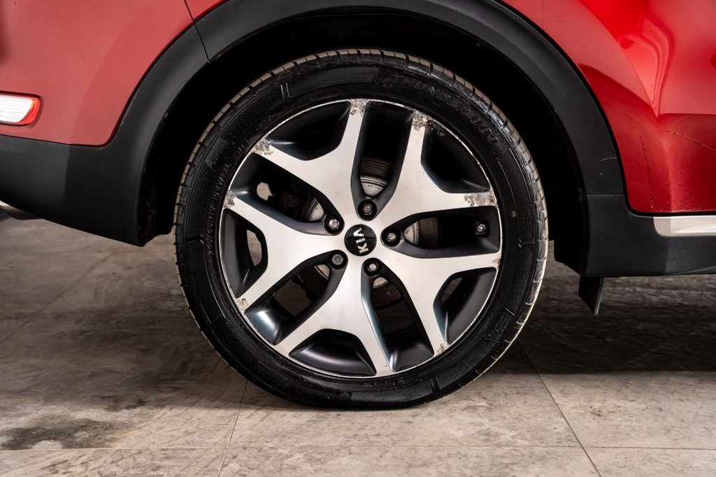 Used Kia Sportage 2016 for sale - 78186678: Photo 37