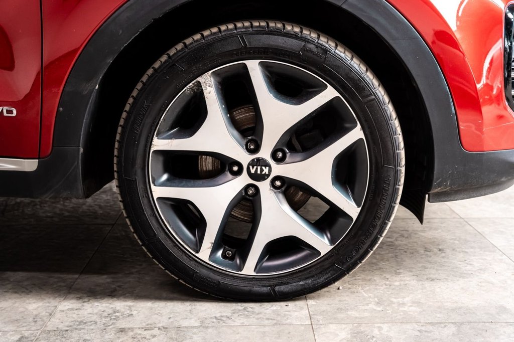 Used Kia Sportage 2016 for sale - 78186678: Photo 38