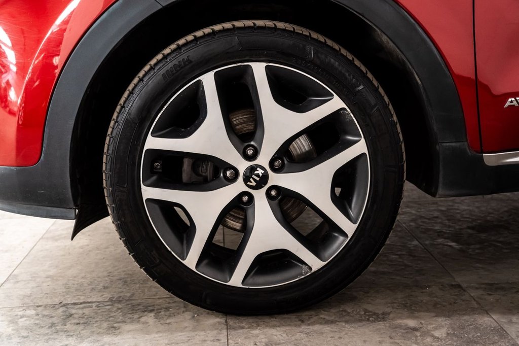 Used Kia Sportage 2016 for sale - 78186678: Photo 39