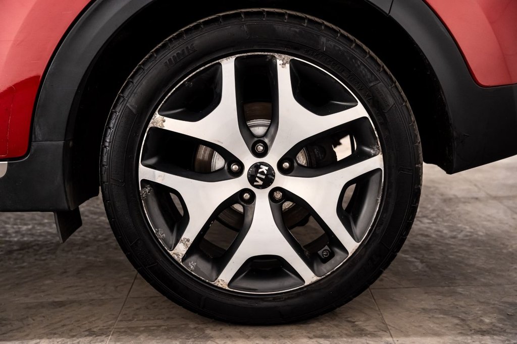 Used Kia Sportage 2016 for sale - 78186678: Photo 40