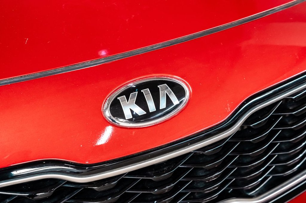 Used Kia Sportage 2016 for sale - 78186678: Photo 41