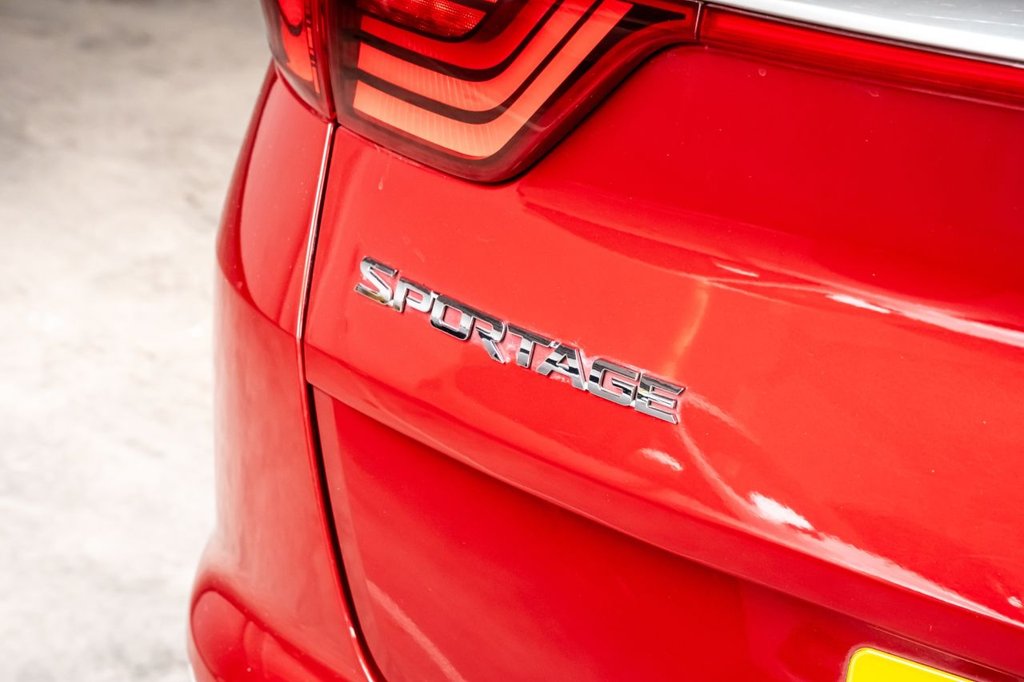 Used Kia Sportage 2016 for sale - 78186678: Photo 42