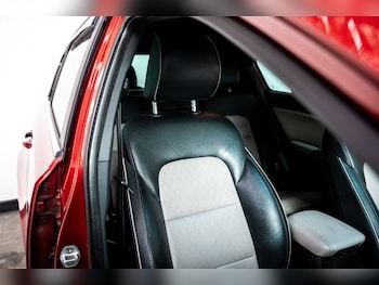 Used Kia Sportage 2016 for sale - 78186678: Photo