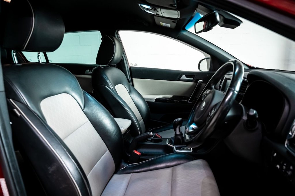 Used Kia Sportage 2016 for sale - 78186678: Photo 5