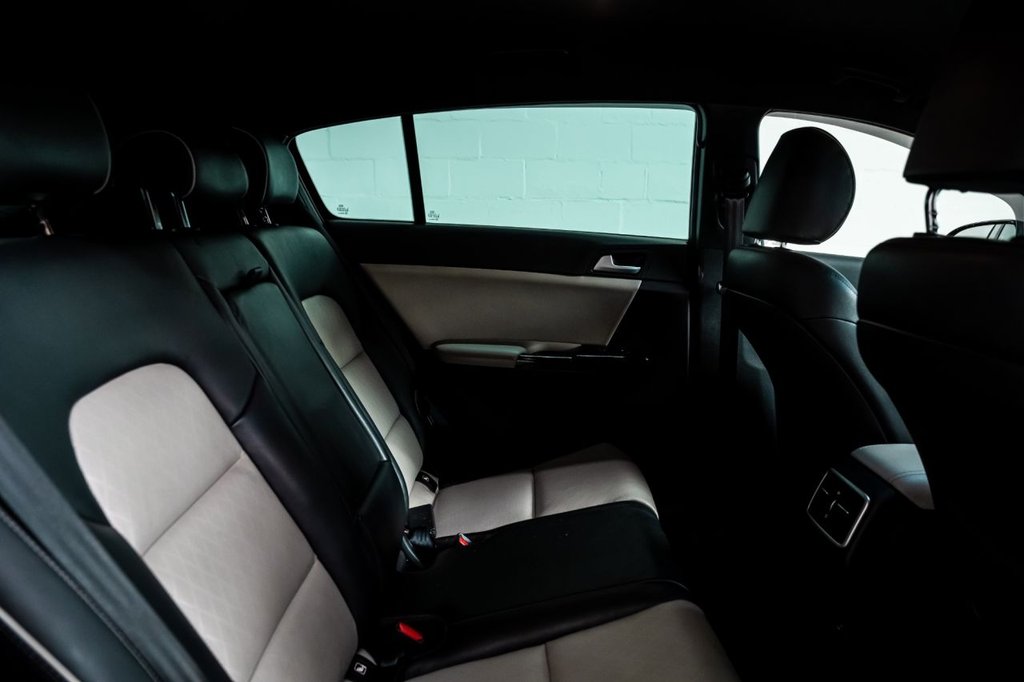 Used Kia Sportage 2016 for sale - 78186678: Photo 6