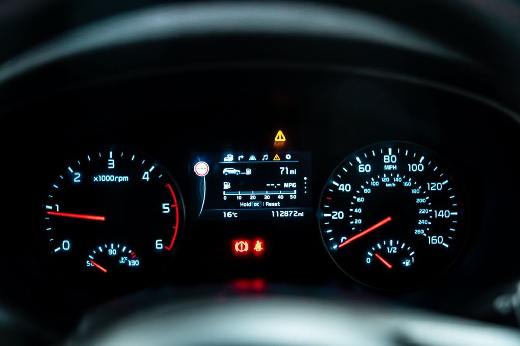 Used Kia Sportage 2016 for sale - 78186678: Photo 8