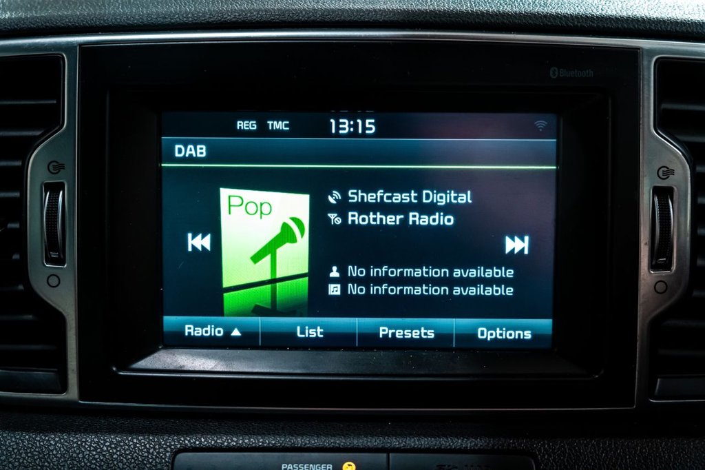 Used Kia Sportage 2016 for sale - 78186678: Photo 9