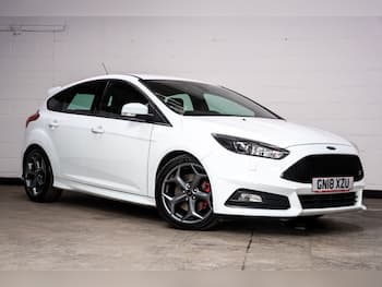 Used Ford Focus 2018 for sale - 79427648: Photo