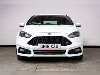Used Ford Focus 2018 for sale - 79427648: Photo