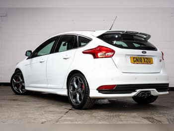 Used Ford Focus 2018 for sale - 79427648: Photo