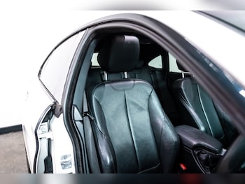 Used BMW 4 Series Gran Coupe 2016 for sale - 78682508: Photo