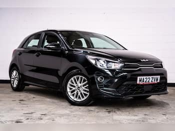 Used Kia Rio 2022 for sale - 79728180: Photo