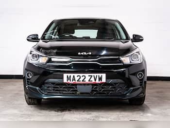 Used Kia Rio 2022 for sale - 79728180: Photo