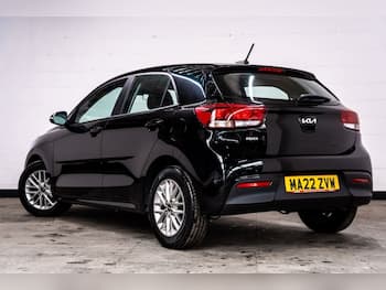 Used Kia Rio 2022 for sale - 79728180: Photo
