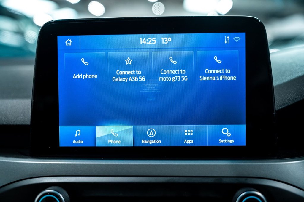 Used Ford Focus 2022 for sale - 76888584: Photo 10