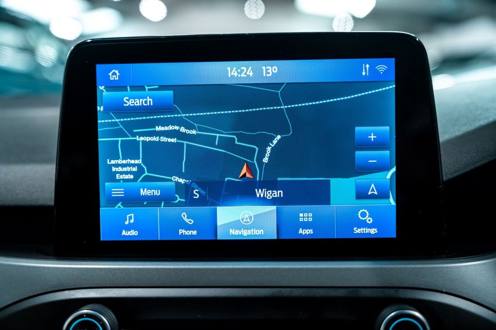 Used Ford Focus 2022 for sale - 76888584: Photo 11