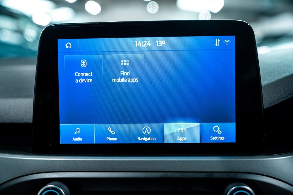 Used Ford Focus 2022 for sale - 76888584: Photo 12