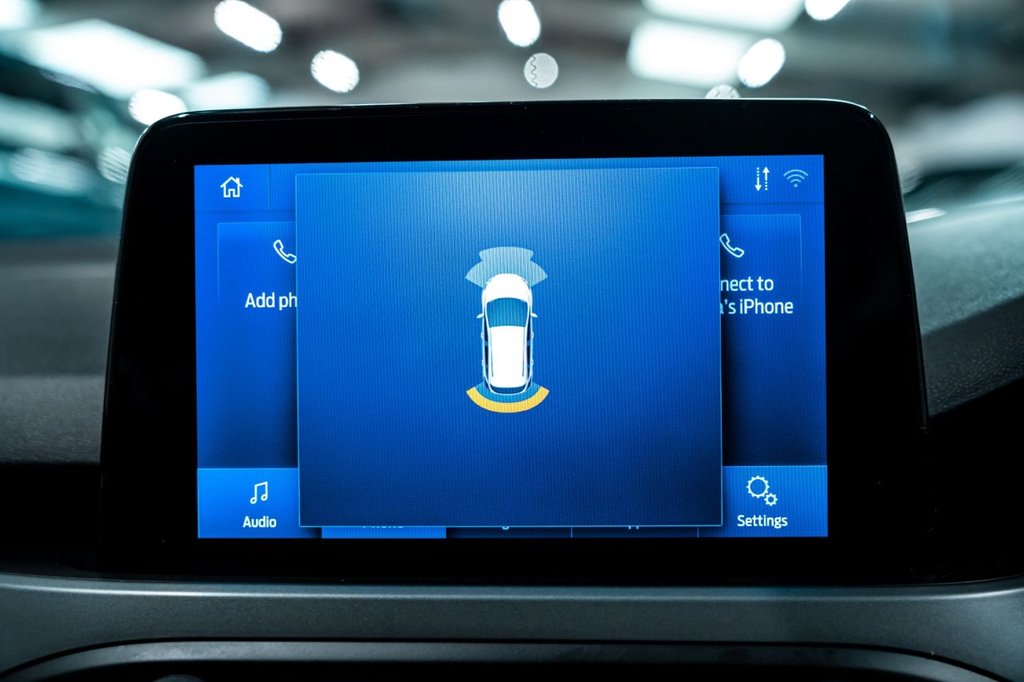 Used Ford Focus 2022 for sale - 76888584: Photo 13