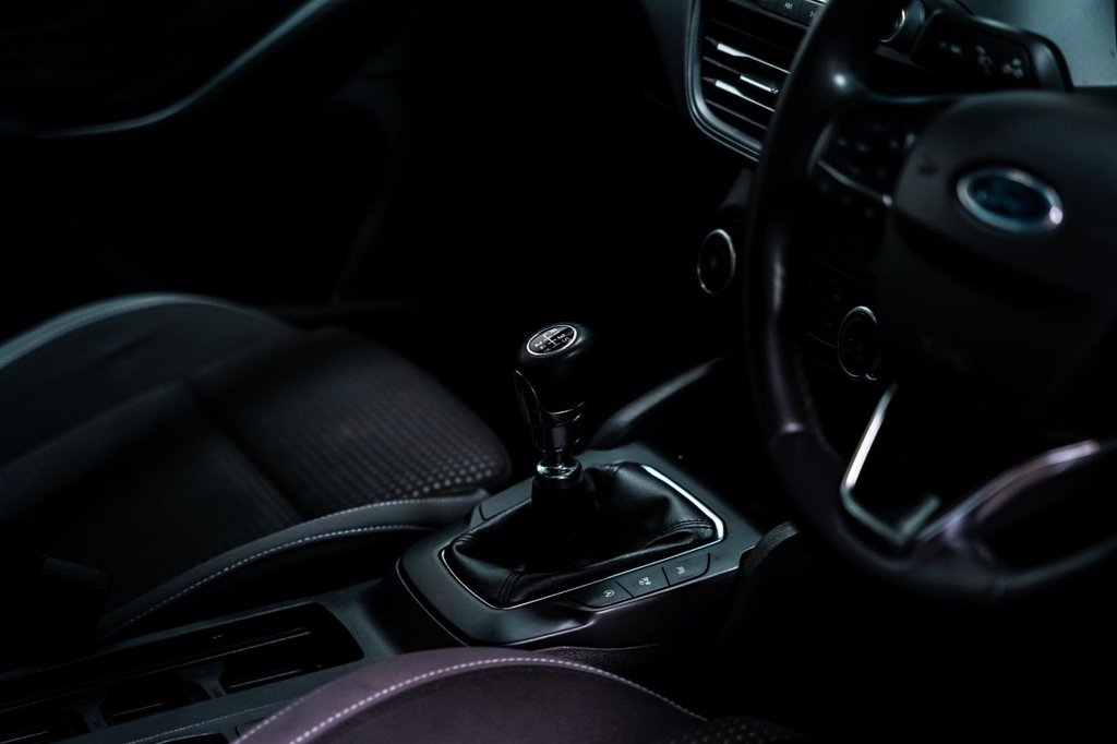 Used Ford Focus 2022 for sale - 76888584: Photo 16