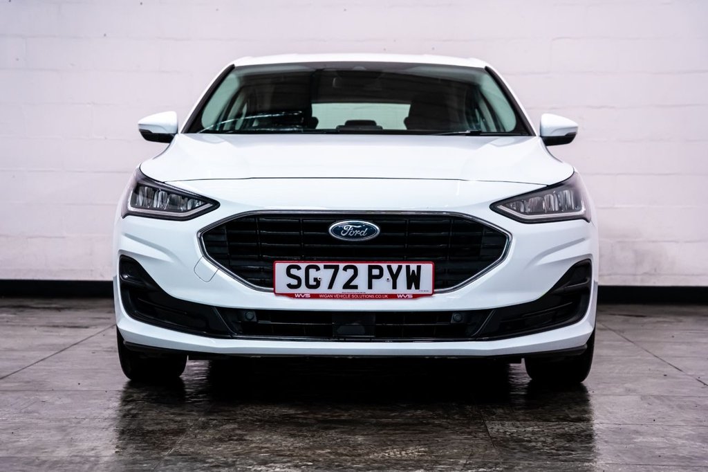 Used Ford Focus 2022 for sale - 76888584: Photo 2