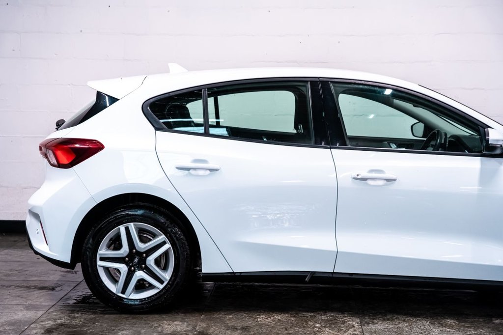 Used Ford Focus 2022 for sale - 76888584: Photo 24