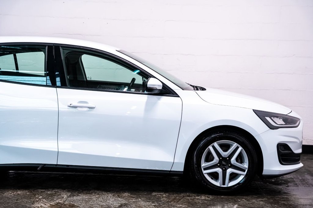 Used Ford Focus 2022 for sale - 76888584: Photo 25