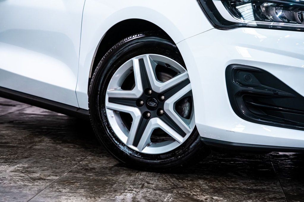 Used Ford Focus 2022 for sale - 76888584: Photo 26