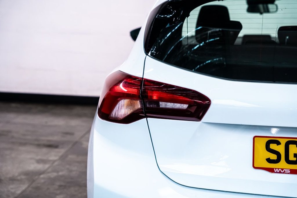 Used Ford Focus 2022 for sale - 76888584: Photo 29