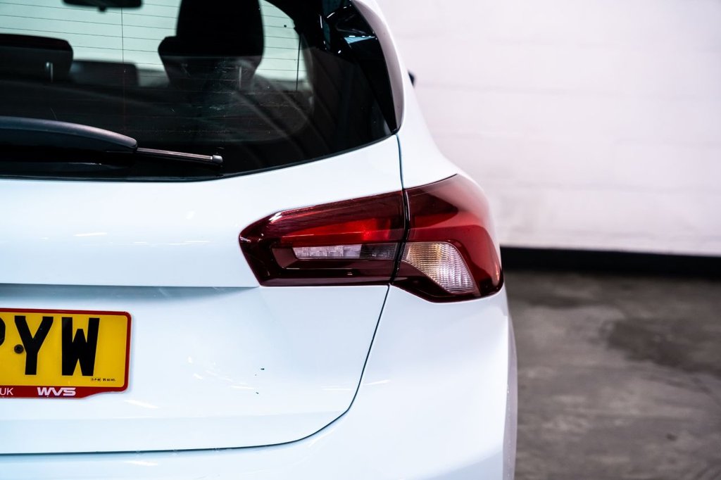 Used Ford Focus 2022 for sale - 76888584: Photo 30