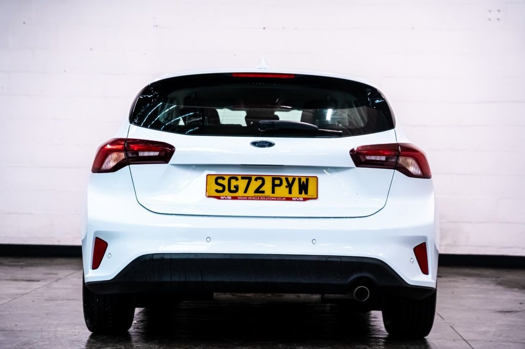 Used Ford Focus 2022 for sale - 76888584: Photo 31