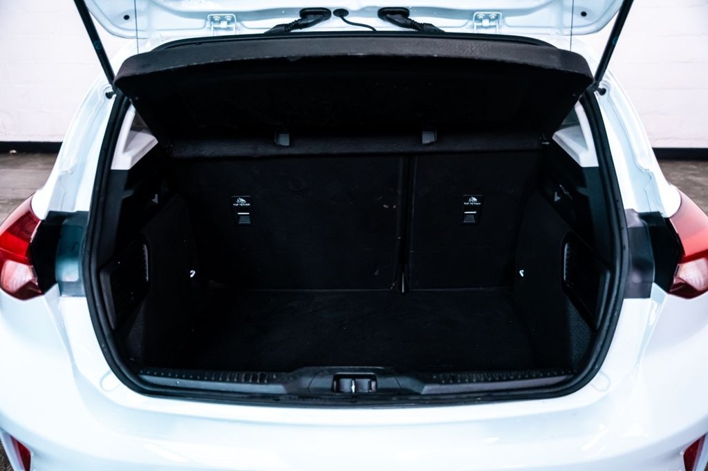 Used Ford Focus 2022 for sale - 76888584: Photo 32