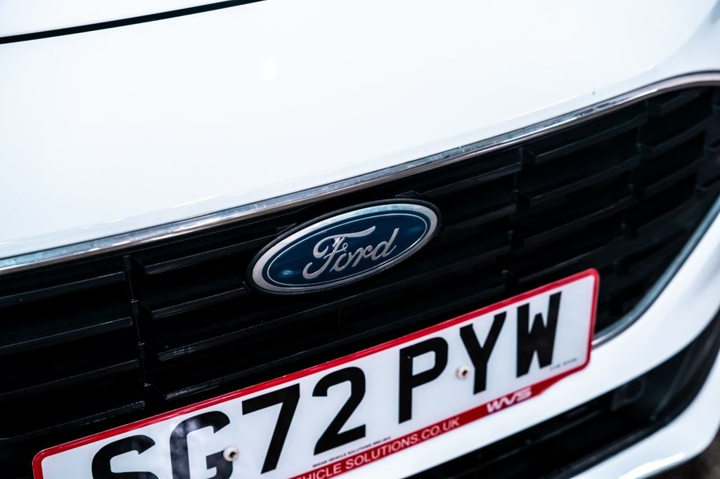 Used Ford Focus 2022 for sale - 76888584: Photo 35